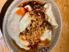 红油水饺-默记孙抄手(经开万达店)