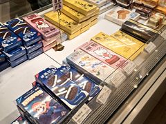 -好利来(东四店)