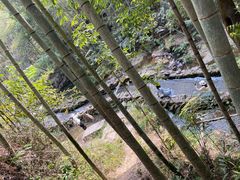 -千泷沟大瀑布旅游区
