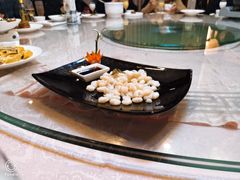 -花中城·杭帮菜·粤菜·海鲜火锅(清泰街店)