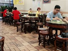 大堂-顺记冰室(宝华路店)
