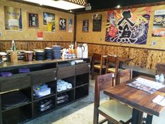 -矶野水产(澳门逸园中心店)