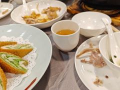 -明本湛江鸡•海鲜小厨(陈家祠店)