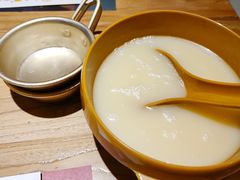 延边米酒-冰川延边料理·炭烤串(原小木屋店)