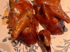 -大树餐厅(益田假日店)