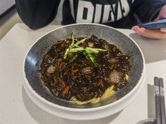 -淘淘园·韩式手工炸酱面(井亭天地店)