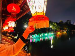 -深圳锦绣中华民俗村