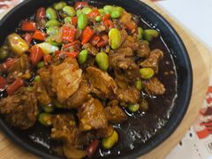 -71号豆汤饭·成都小馆(红牌楼店)