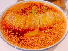 文杏鸡-文杏酒楼(一品天下店)