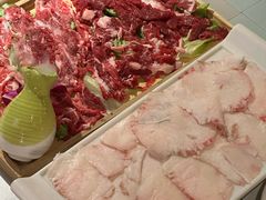 -雾都渣渣火锅(南城智汇城店)