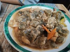 -林之六八·6886大连老菜馆