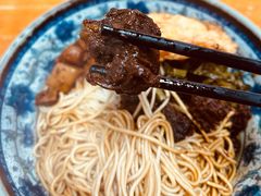 -旺泉餐饮店·清真牛肉面馆