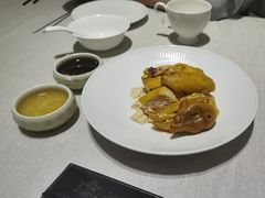 -狮王府淮扬菜(新街口友谊店)