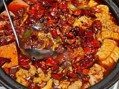 -星·South Beauty·俏江南(国贸店)