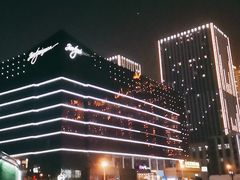 -金贵源食神(楚河汉街店)