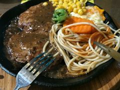 -汤姆家的优质牛排(王府井店)