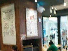 大堂-汉堡王(房山绿地缤纷城店)