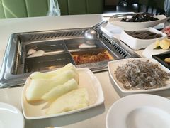 -海底捞火锅(威高广场店)