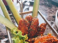 -Lets burger非常汉堡·环球风味(蓝色港湾店)
