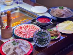 -重庆高老九火锅(万象城店)