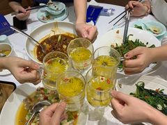 -上座云间·青年赣菜(绿茵店)