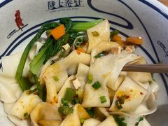 -陇上秦轩biangbiang面(萧山万象汇店)