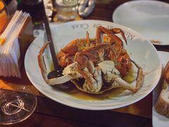 -Ministry of Crab(科伦坡店)