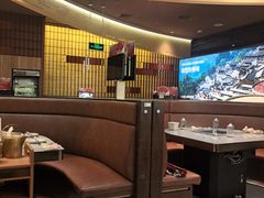 -巴奴毛肚火锅(悠唐购物中心店)