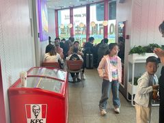 -肯德基(金爵万象店)