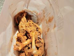 -但家香酥鸭(小十字店)