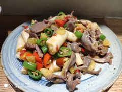 -静一餐厅·湖北菜(前门创始店)