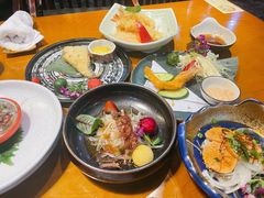-大江户日本料理(吕厝店)