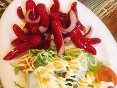 -福匠日本料理(人民路店)