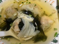 -西关味(东明路店)