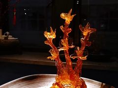 -三号黄浦会Canton Table