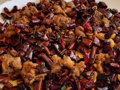 -辣婆婆(航天桥店)