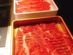 -温禾牛·和牛寿喜烧自助火锅(恒基名人店)