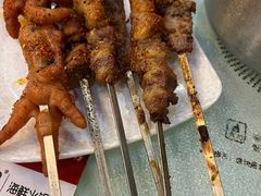 -钱库里海鲜自助(唐山街店)