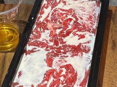 -旧街市鲜货老火锅(大光路店)
