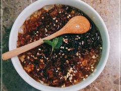 -绿茶餐厅(天津天河城店)