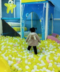 -佳贝爱益智主题儿童乐园(乐尔乐旗舰店)