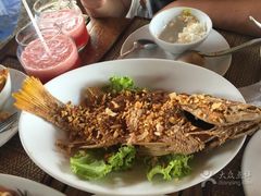 -自然餐厅(Phuket)