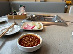 -海底捞火锅(扬名广场店)