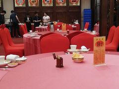 大堂-宁波状元楼酒店(和义路店)