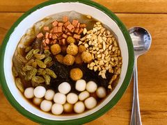 -甜心闲生传统手工冰粉(人民广场店)
