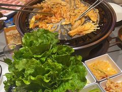 -正宗齐齐哈尔烤肉·齐牛哥鲜切炭火烤肉(杭州总店)