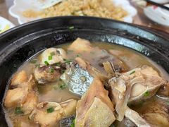 -叶姐海鲜(棋子湾店)
