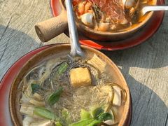 -清真·马文砂锅大全(麦苋街店)