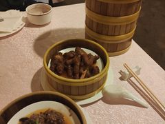 -天伦王朝酒店·盛华瑄餐厅