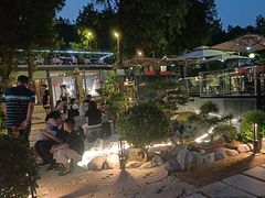 -蘇河湾·新鲁菜·泰山宴(泰山店)